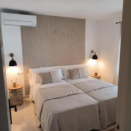 Stairway To Heaven * Calpe