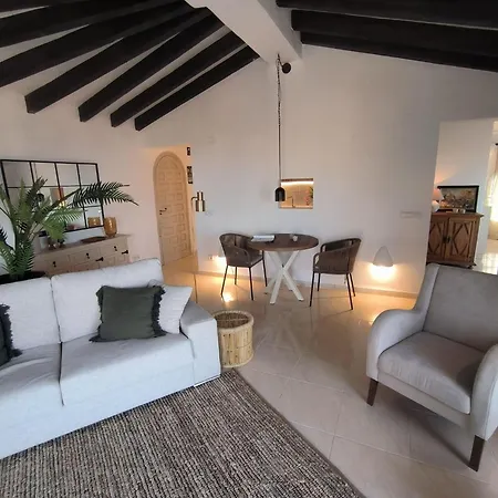 Villa Stairway To Heaven Calpe