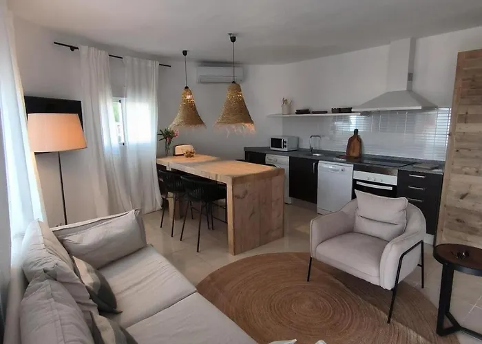 Stairway To Heaven Calpe