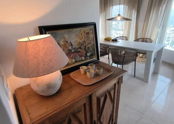 Stairway To Heaven Villa