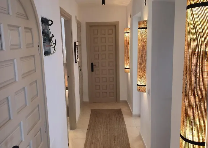 Villa Stairway To Heaven *