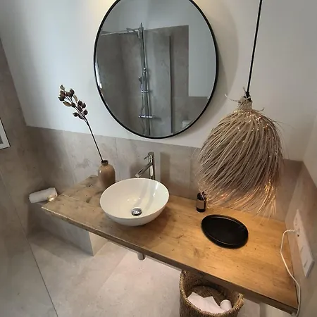 Stairway To Heaven * Calpe