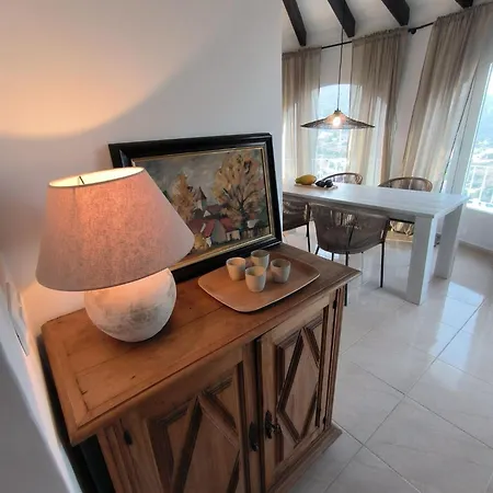 Stairway To Heaven Villa