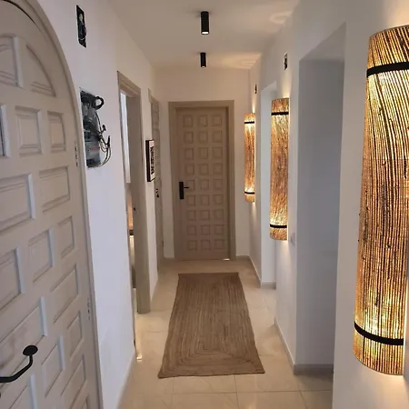 别墅 Stairway To Heaven *